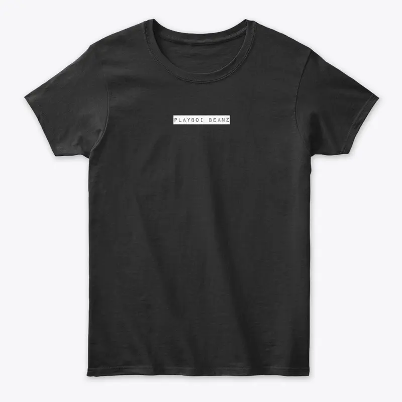 BEANZ TEE 2024